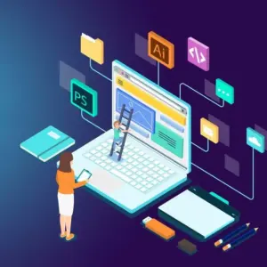 Complete Website Development