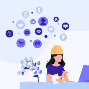 Digital Marketing Setup