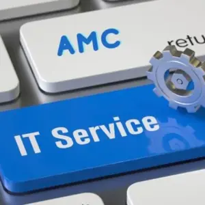 Annual Maintenance Contract