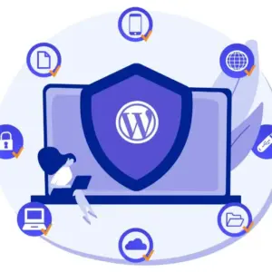 WordPress Login Hardening